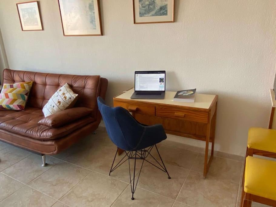 Appartement Casa Iguazu - At The Center Of Playa Del Ingles à Maspalomas  Extérieur photo
