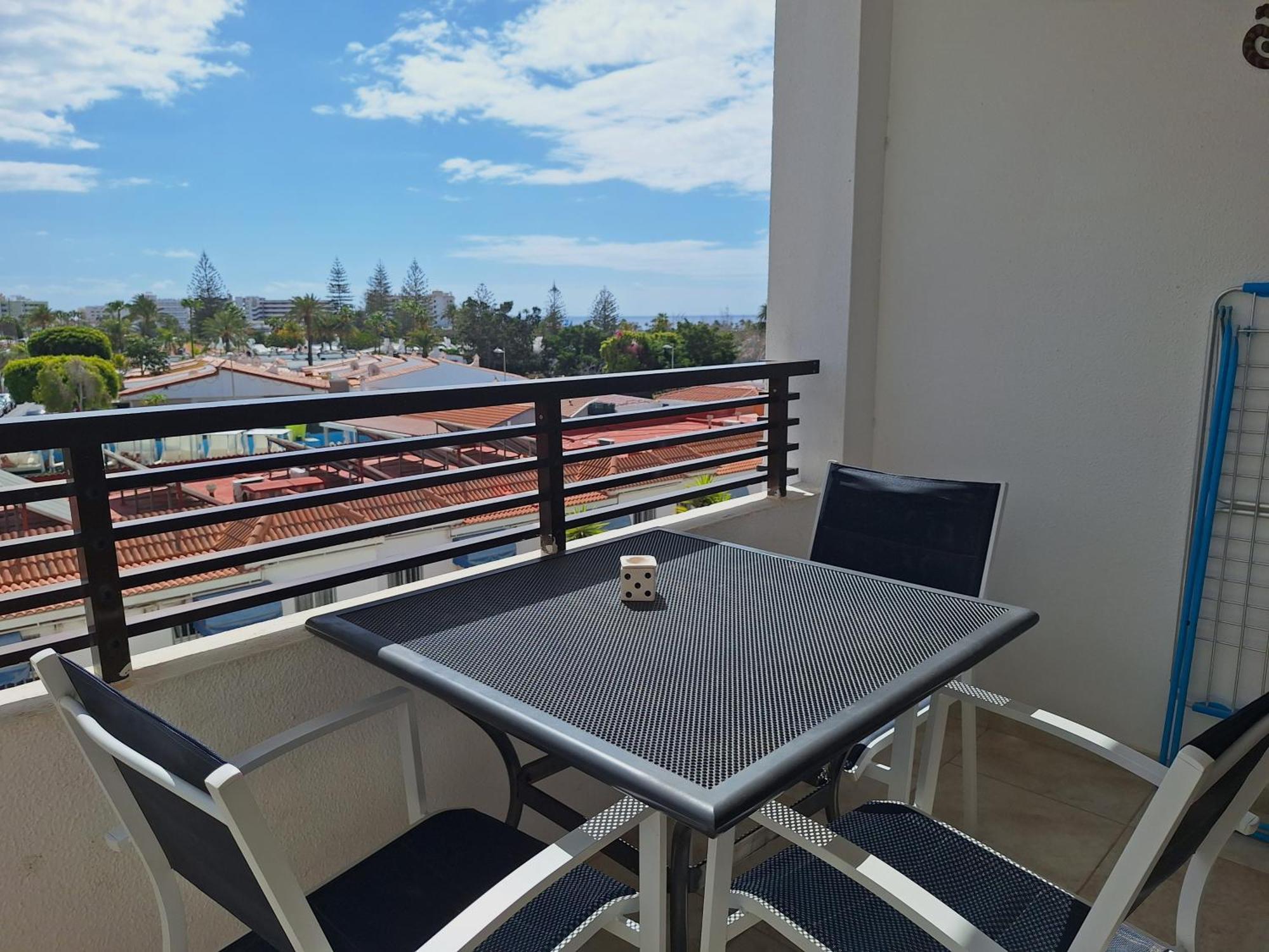 Appartement Casa Iguazu - At The Center Of Playa Del Ingles à Maspalomas  Extérieur photo