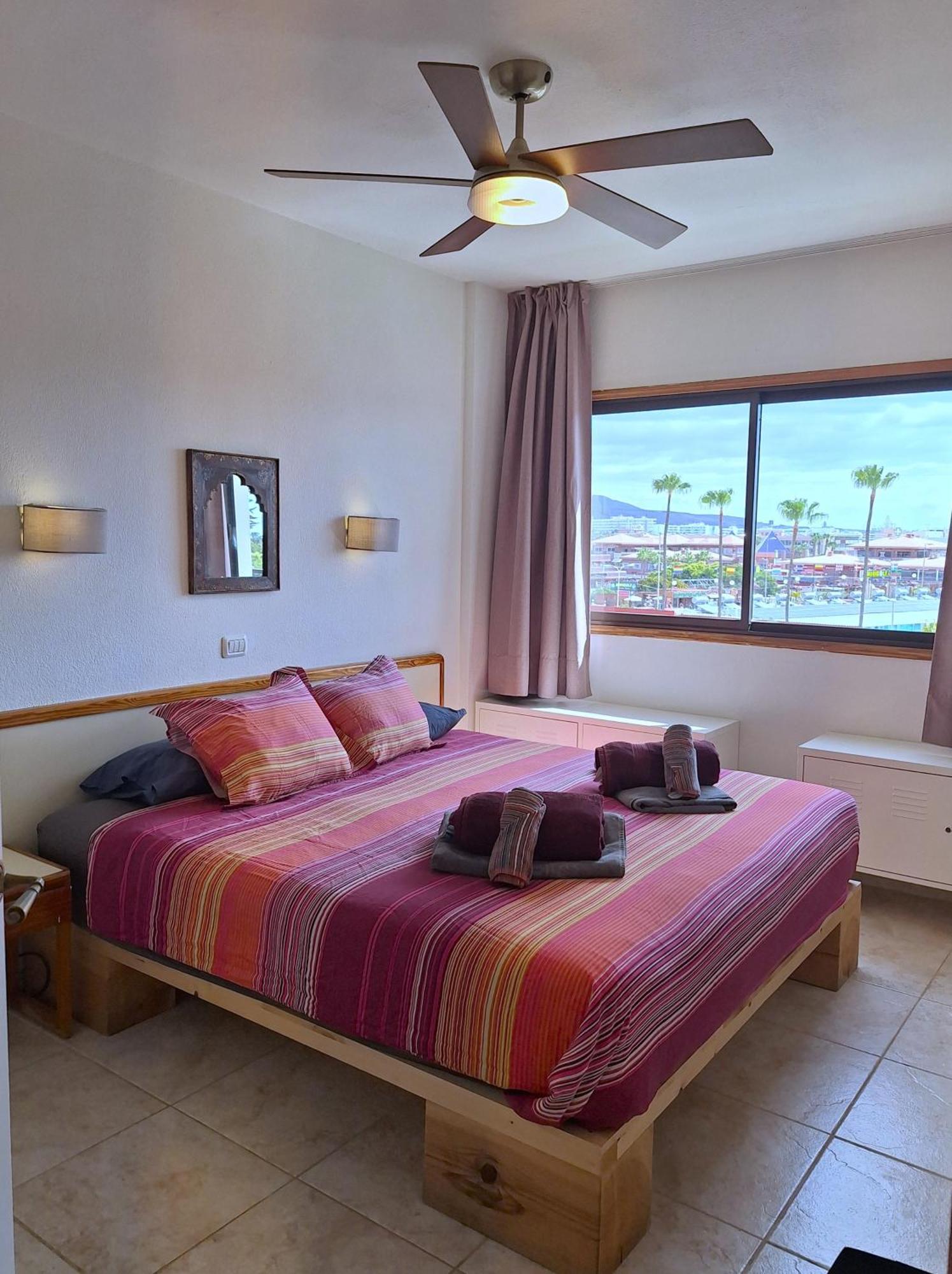 Appartement Casa Iguazu - At The Center Of Playa Del Ingles à Maspalomas  Extérieur photo