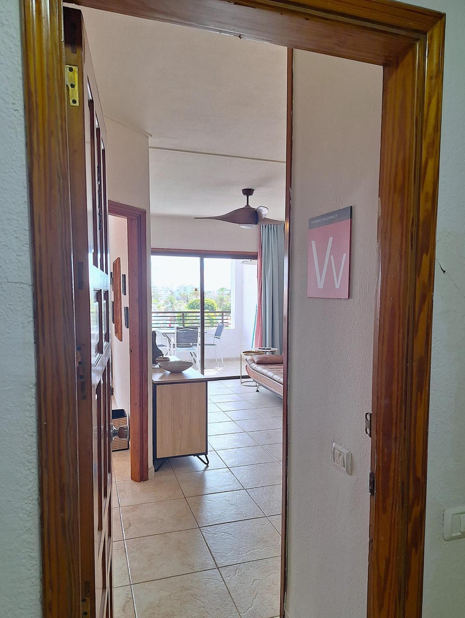 Appartement Casa Iguazu - At The Center Of Playa Del Ingles à Maspalomas  Extérieur photo