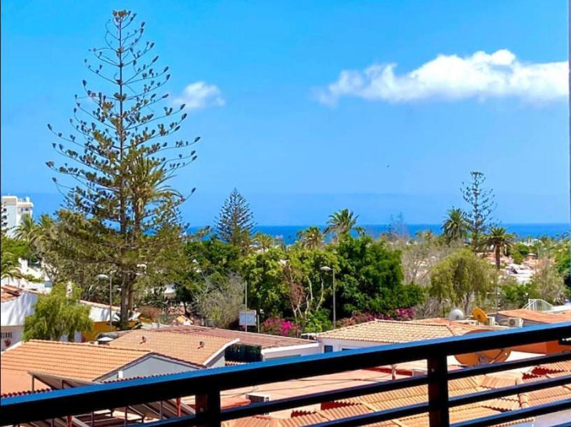 Appartement Casa Iguazu - At The Center Of Playa Del Ingles à Maspalomas  Extérieur photo