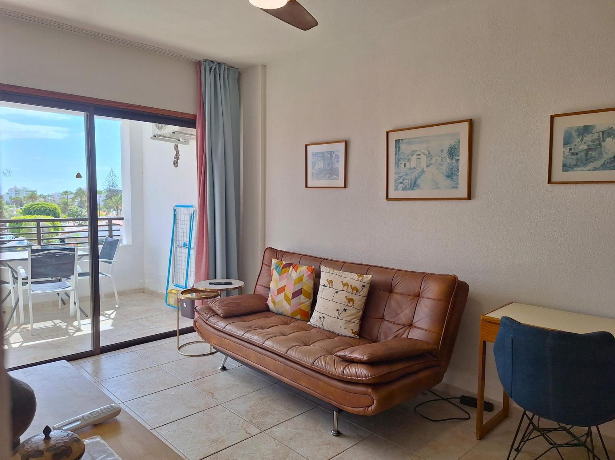 Appartement Casa Iguazu - At The Center Of Playa Del Ingles à Maspalomas  Extérieur photo