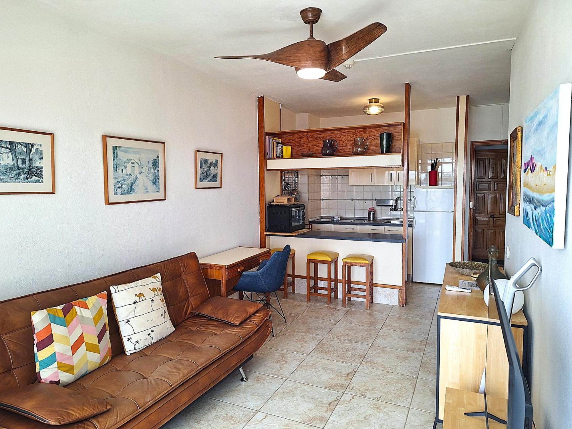 Appartement Casa Iguazu - At The Center Of Playa Del Ingles à Maspalomas  Extérieur photo