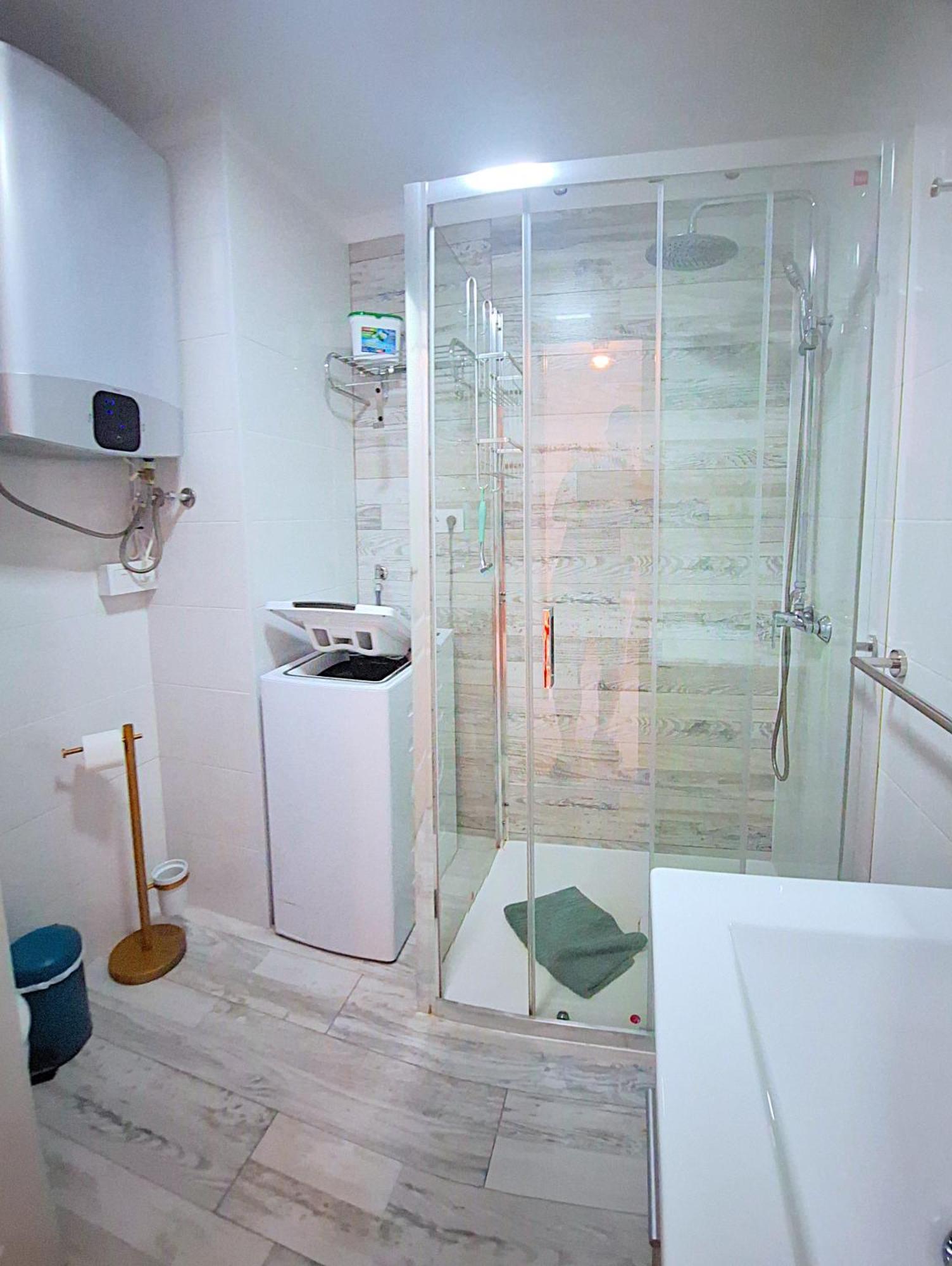Appartement Casa Iguazu - At The Center Of Playa Del Ingles à Maspalomas  Extérieur photo