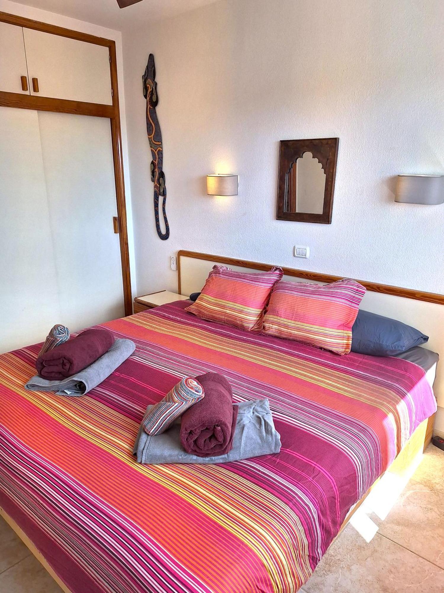 Appartement Casa Iguazu - At The Center Of Playa Del Ingles à Maspalomas  Extérieur photo